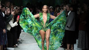 Jennifer Lopez zrobiła niespodziankę swojej mamie