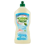 Morning Fresh Sensitive Skoncentrowany płyn do mycia naczyń 900 ml