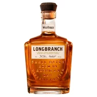 Wild Turkey Longbranch Whiskey 70 cl