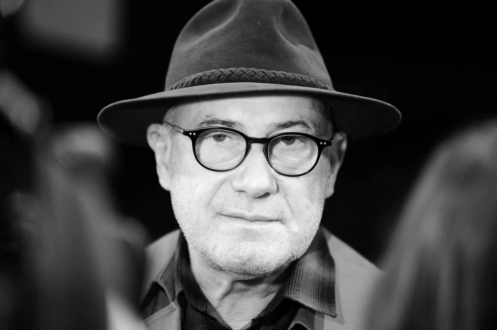 Piotr Machalica (13 lutego 1955 - 14 grudnia 2020) Piotr Machalica (13 lutego 1955 - 14 grudnia 2020)