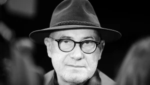 Piotr Machalica (13 lutego 1955 - 14 grudnia 2020)