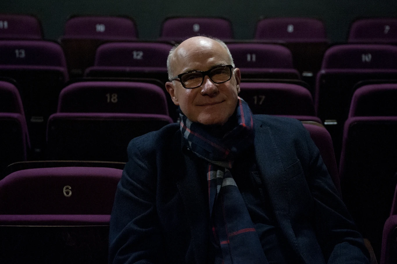 Piotr Machalica urodził się 13 lutego 1955 roku w Pszczynie. Pochodził z aktorskiej rodziny. Jego ojcem był znany dzięki roli w serialu "Złotopolscy" Henryk Machalica, aktorem jest również starszy brat - Aleksander Machalica.

Na zdjęciu: Piotr Machalica - spektakl "COHEN - NOHAVICA"