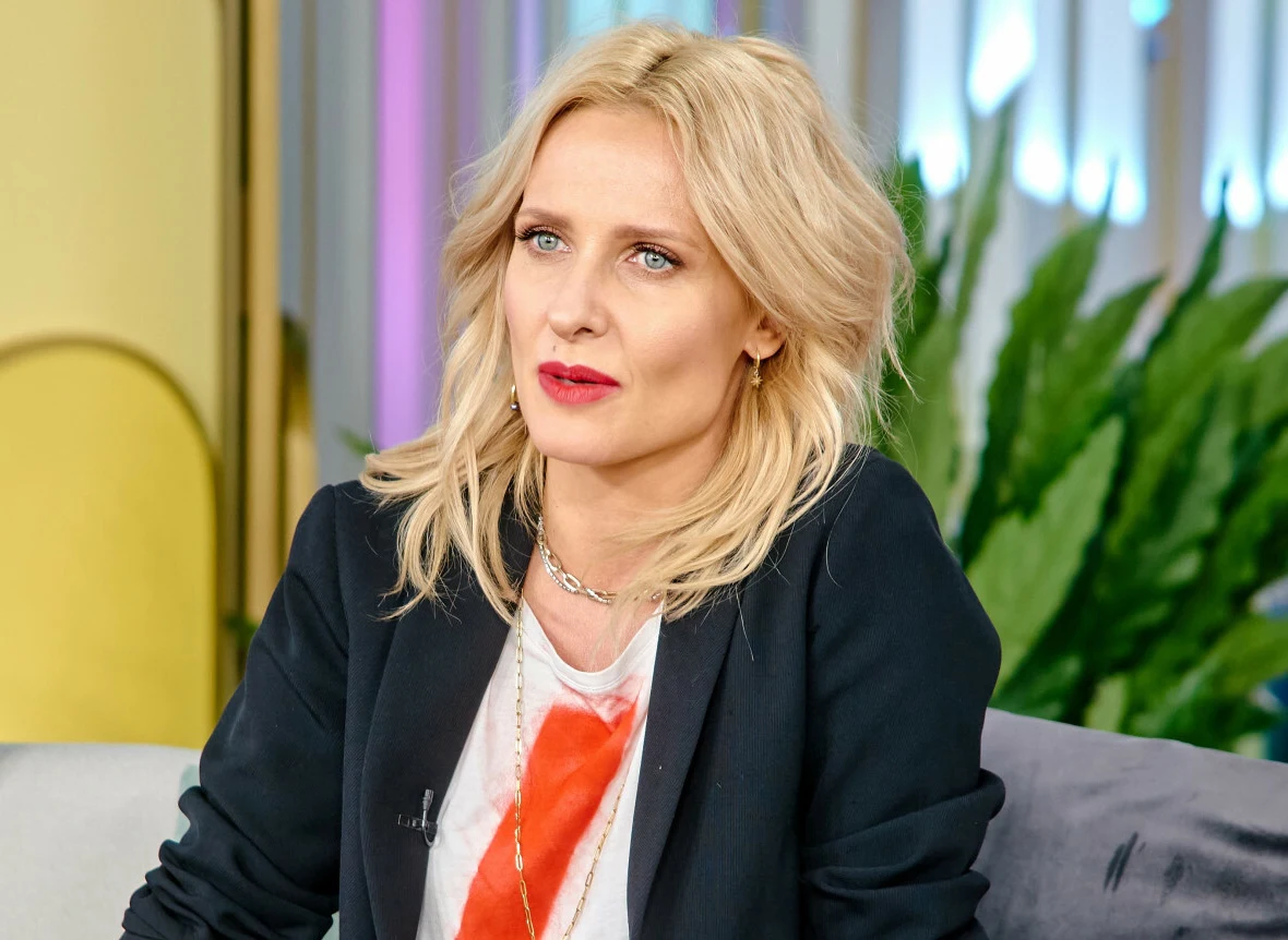 Patrycja Markowska Patrycja Markowska