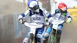 Żużel. Rada nadzorcza Unii Tarnów wraca do rozmów z kandydatem na nowego prezesa. Co to zmieni?