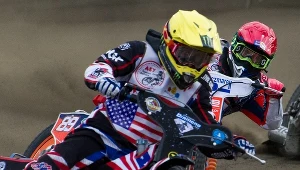 Żużel. PGE Ekstraliga. Hancock nie będzie dawał w Sparcie teleporad