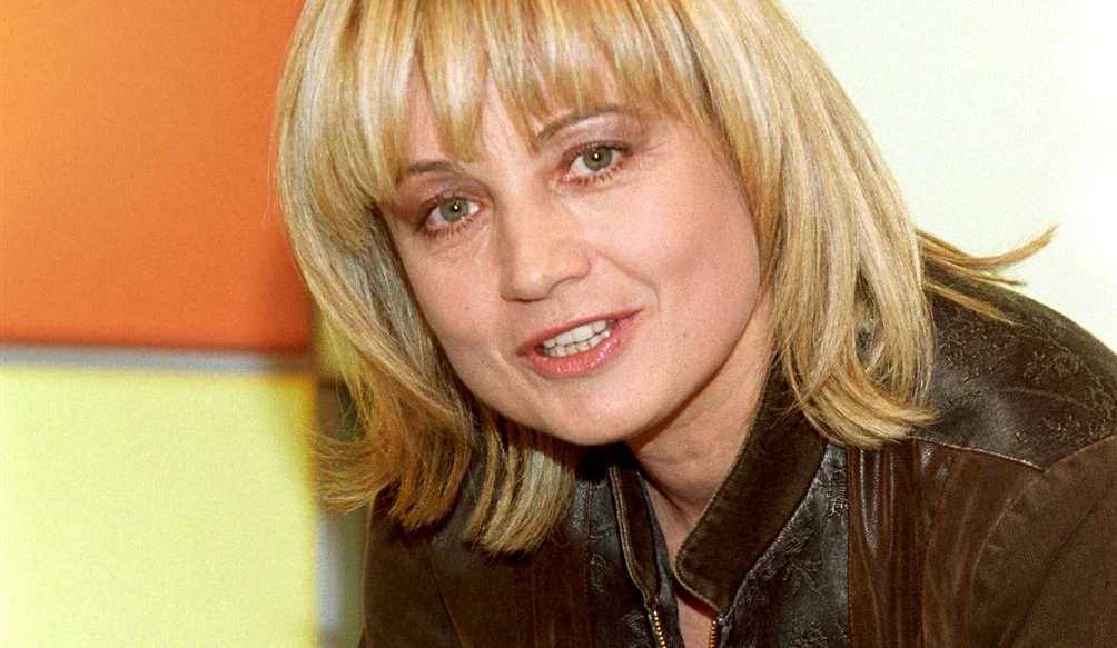 Iwona Kubicz Iwona Kubicz