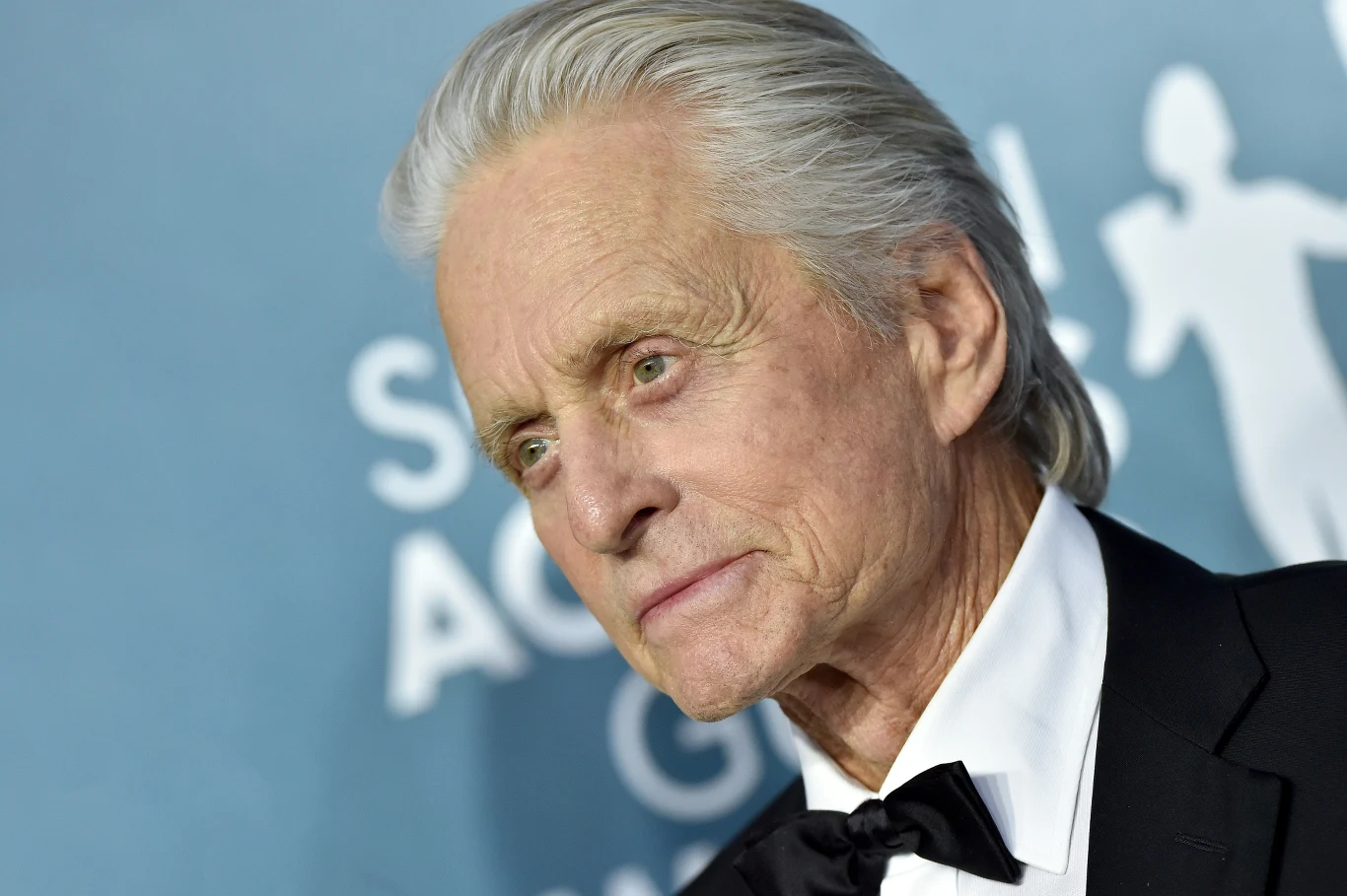 Szykuje się kolejna wielka rola Michael Douglasa Szykuje się kolejna wielka rola Michael Douglasa