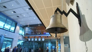 Giełda Papierów Wartościowych w Warszawie