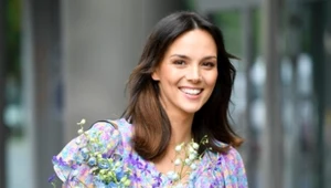 Paulina Krupińska jest szczęśliwą kobietą