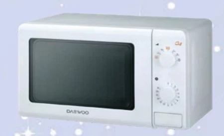 Kuchenka mikrofalowa Daewoo