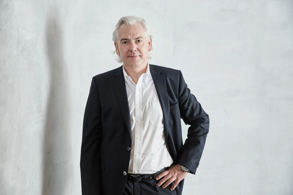 Jacek Olczak nowym prezesem Philip Morris International