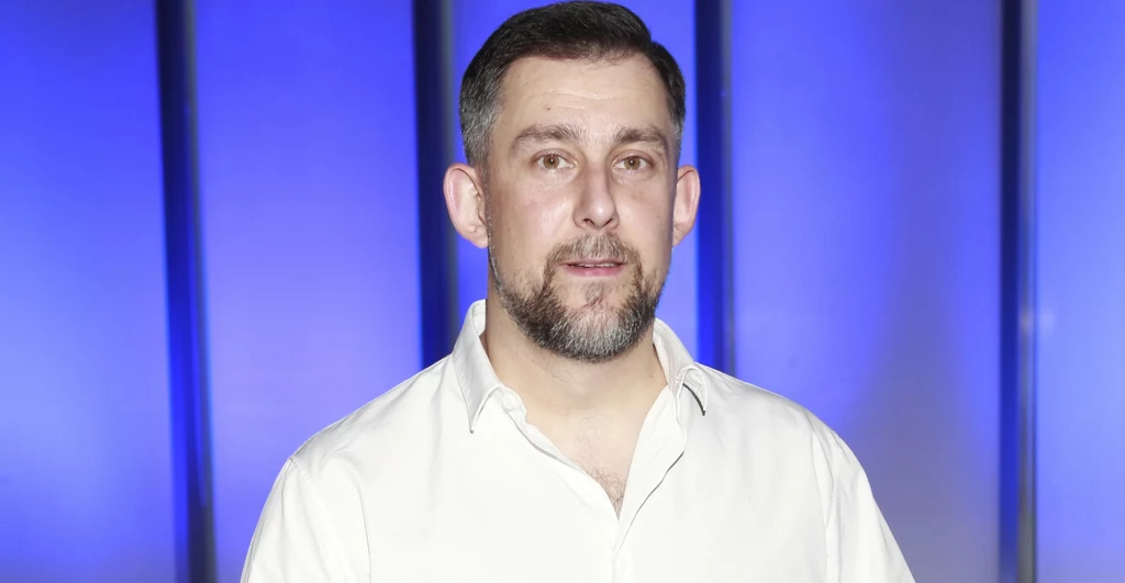Wojciech "Sokół" Sosnowski