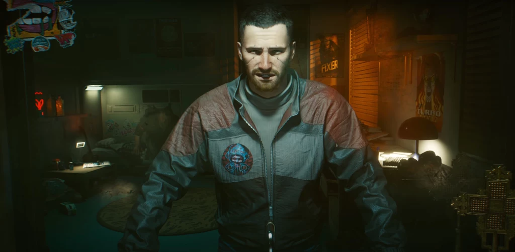 Cyberpunk 2077
