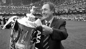 Gerard Houllier
