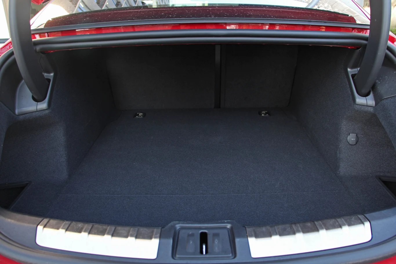 Porsche Taycan 4S