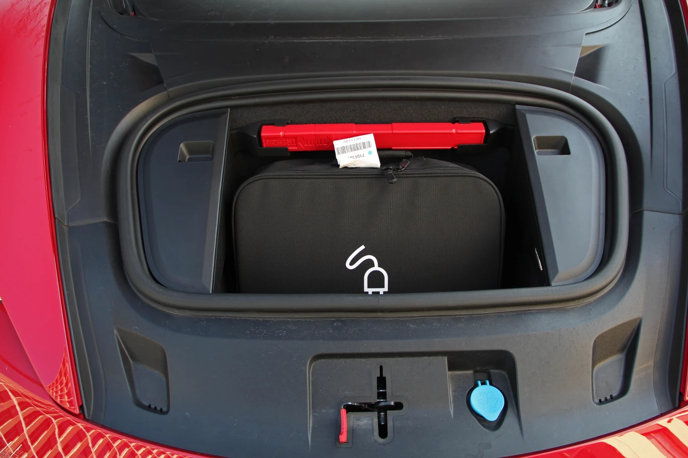 Porsche Taycan 4S