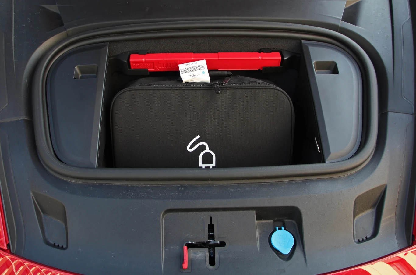 Porsche Taycan 4S