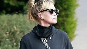 Melanie Griffith