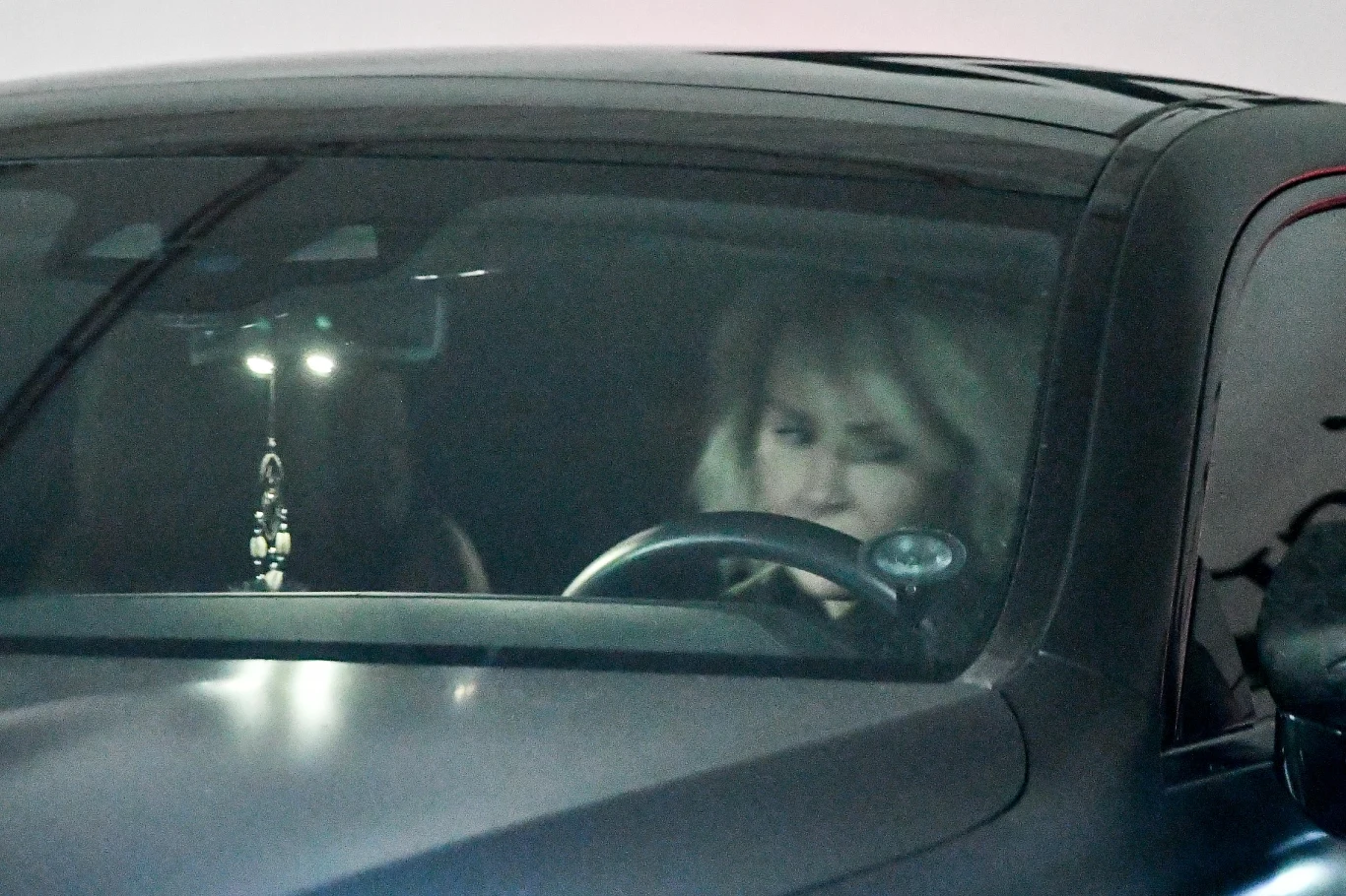 Blanka Lipińska Blanka Lipińska