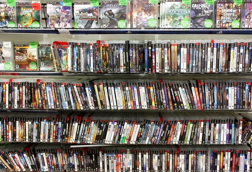 Polska branża gier wymyka się stereotypom