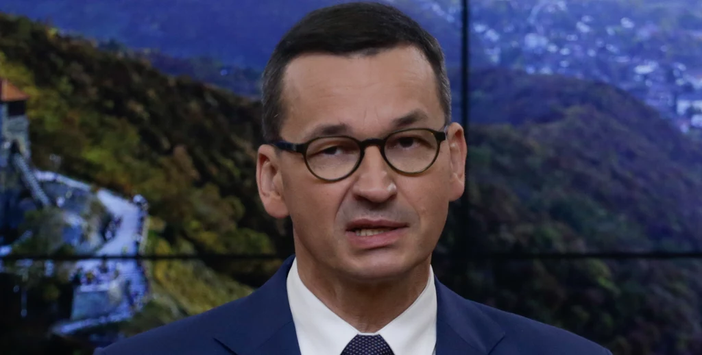 Mateusz Morawiecki