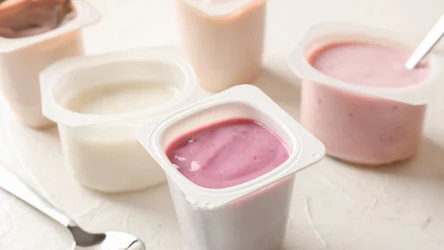 ​Tych jogurtów lepiej nie kupuj. Są bardzo popularne, ale niezdrowe