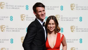 Matt Smith, Emilia Clarke