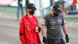 Żużel. POLADA zakończyła proces Drabika. Zawodnik usłyszy wyrok 2 lutego