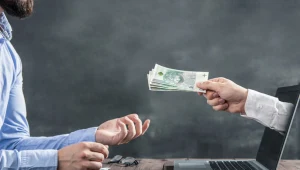 Wśród wniosków o granty kapitałowe złożonych wiele fałszywych aplikacji