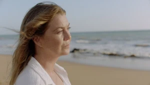 Meredith Grey (Ellen Pompeo) w "Chirurgach"