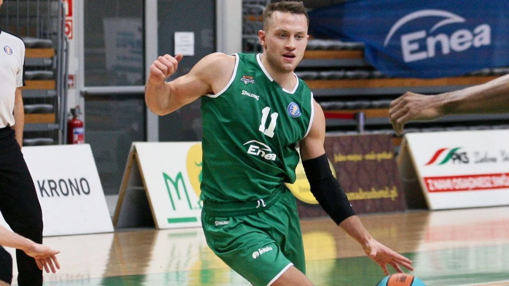 Zastal Enea BC ZIelona Góra