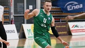 Zastal Enea BC ZIelona Góra