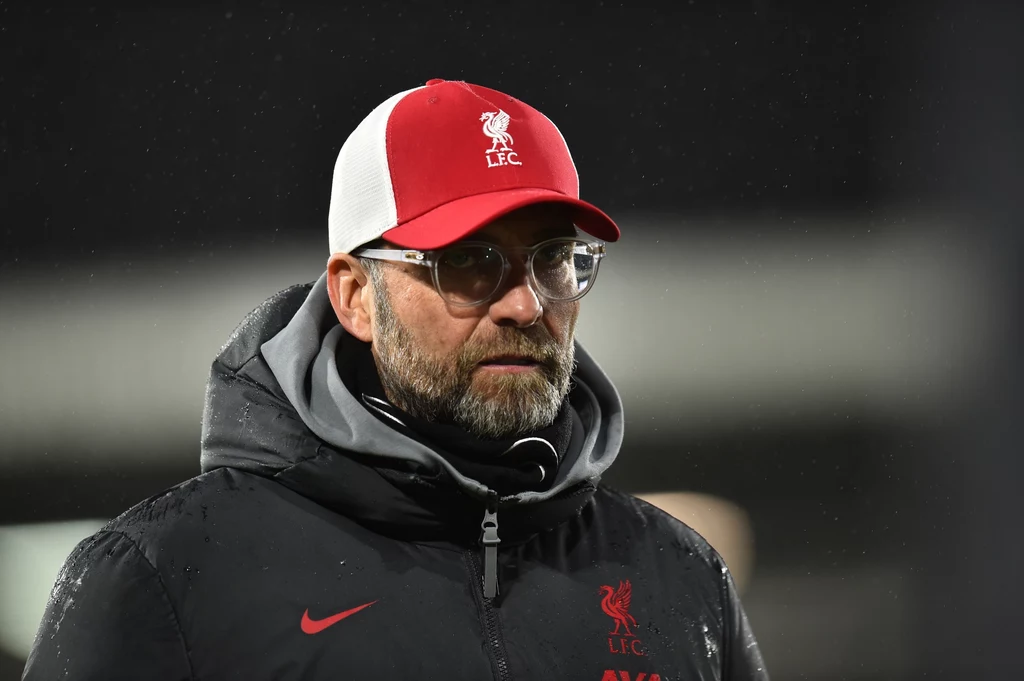 Juergen Klopp Juergen Klopp
