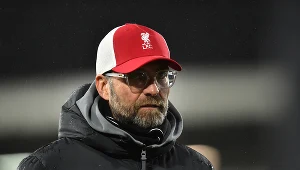 Juergen Klopp