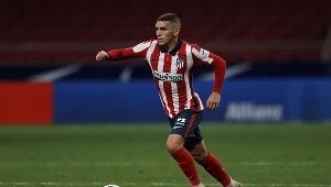Lucas Torreira