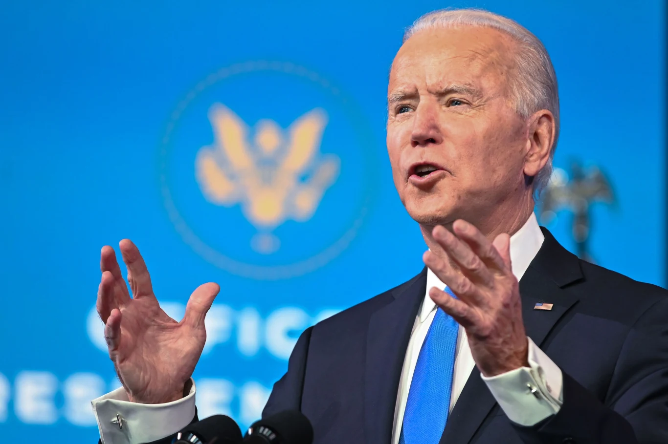 Joe Biden