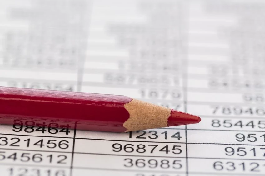 Podatnicy VAT nie odpuszczą - niewiele mają do stracenia. Zdj. ilustracyjne