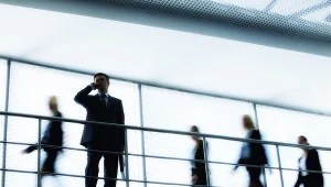 Amerykański gigant będzie zatrudniać programistów