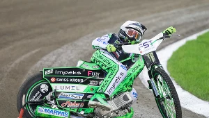 Żużel. Gwiazdy PGE Ekstraligi. Patryk Dudek. Nie zniszczył go doping, lecz emerytura mechanika