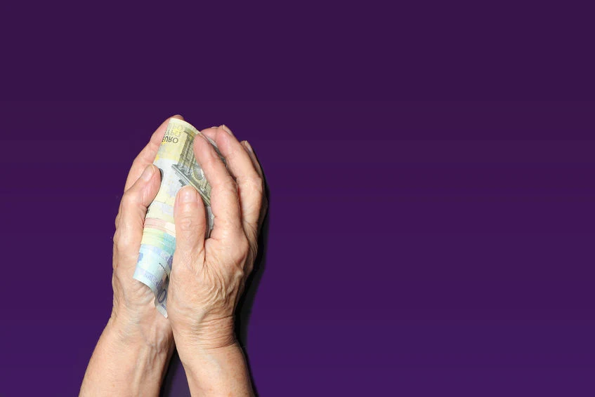 Tysiące prześladowanych będzie mieć prawo do niemieckiej emerytury? Tysiące prześladowanych będzie mieć prawo do niemieckiej emerytury?