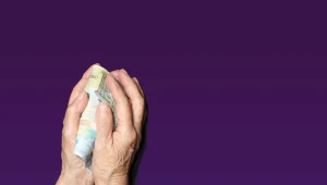 Tysiące prześladowanych będzie mieć prawo do niemieckiej emerytury?