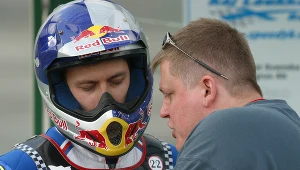 Żużel. Jarosław Hampel miał być następcą Tomasza Golloba. Czy to koniec jego marzeń o tytule mistrza świata?