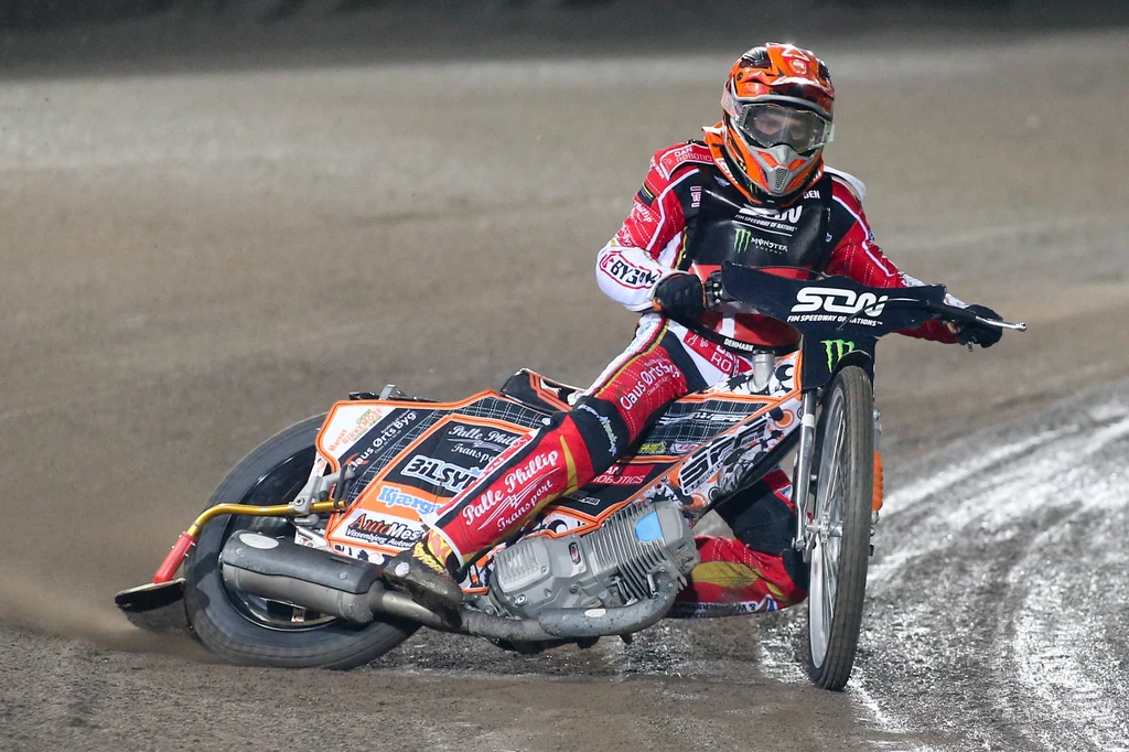 Marcus Birkemose