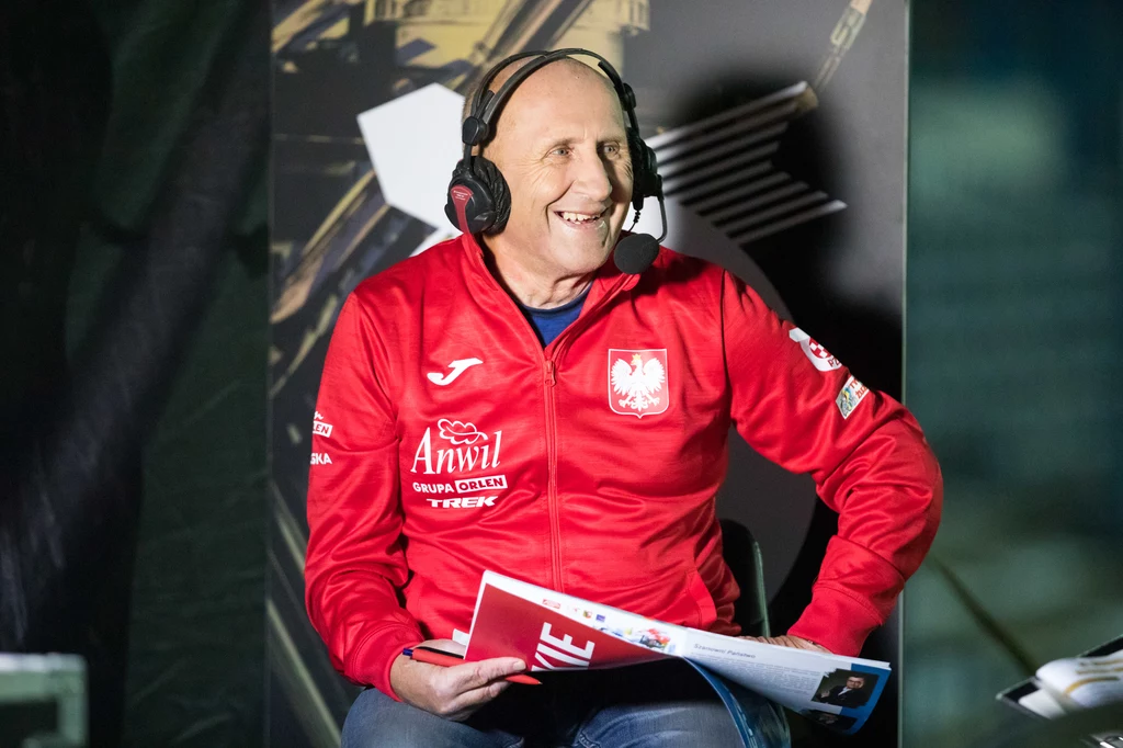 Marek Cieślak Marek Cieślak