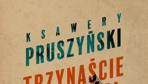 Trzynaście opowieści, Ksawery Pruszyński