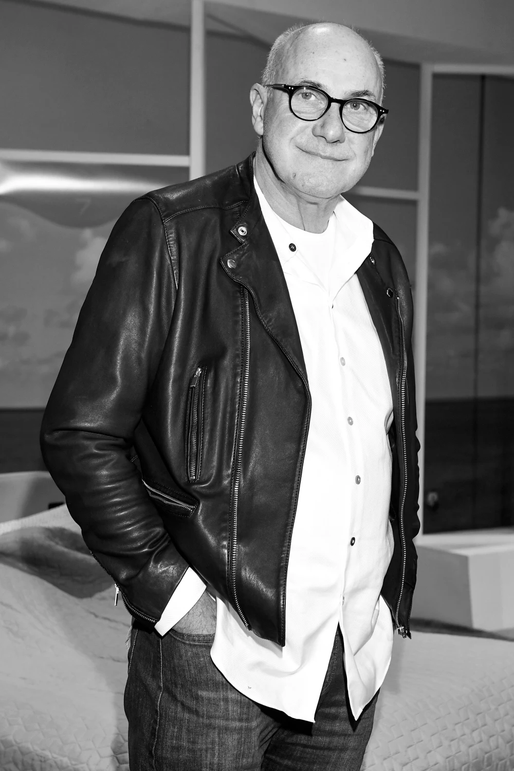 Piotr Machalica zmarł 14 grudnia 2020 roku