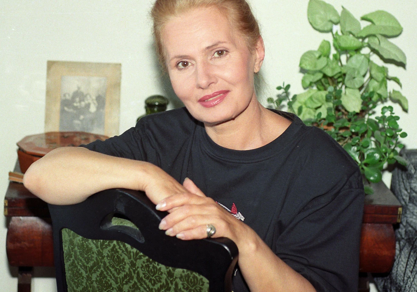 Elżbieta Sommer Elżbieta Sommer