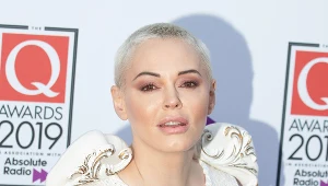 Rose McGowan