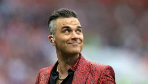 Robbie Williams