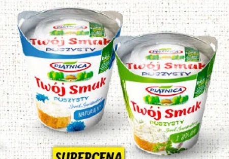 Serek Twój Smak